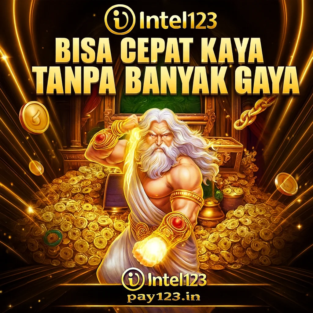 Intel123 : Main di Intel 123 Game Global Penuh Tantangan
Intel123 : Main di Intel 123 Game Global Penuh Tantangan