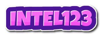 INTEL123 INTEL123