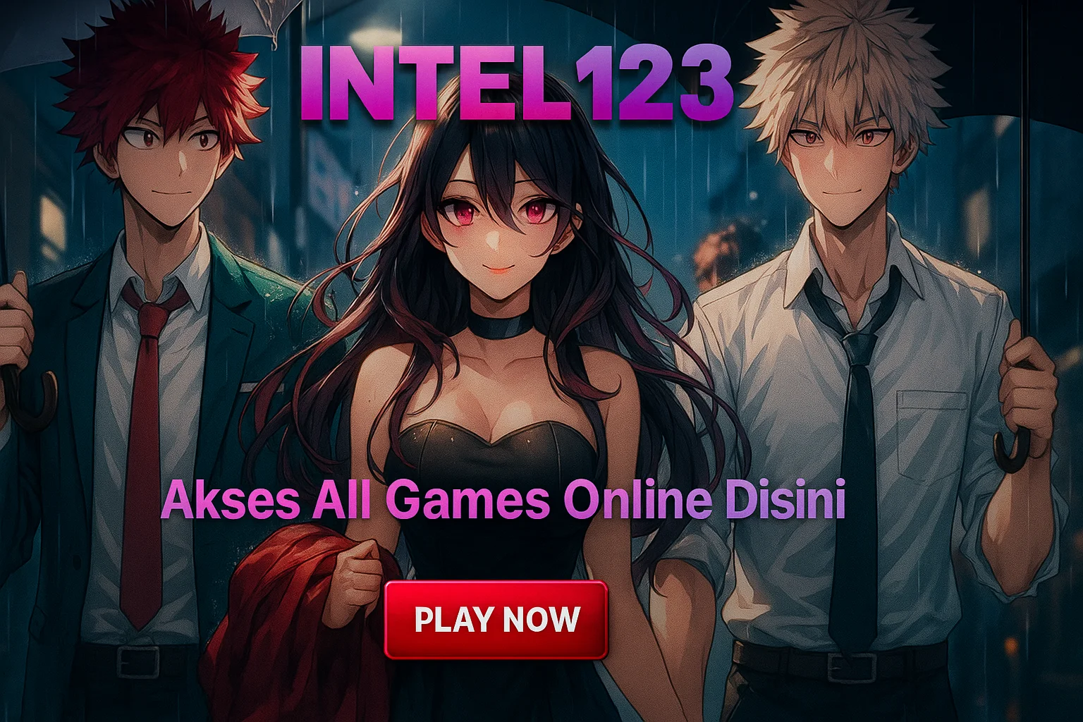 Intel123 • Bongkar Trik Teknologi Intel 123 dengan Mudah